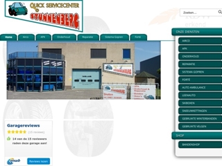 STUNNENBERG AUTOBEDRIJF QUICK SERVICE CENTER