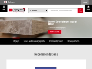 OSTERMANN NEDERLAND BV