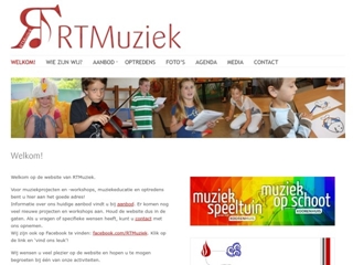 RTMUZIEK