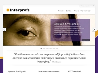 INTERPROFS BV