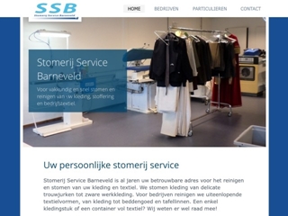 STOMERIJ SERVICE BARNEVELD