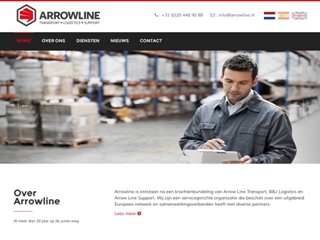 ARROW LINE TRANSPORT
