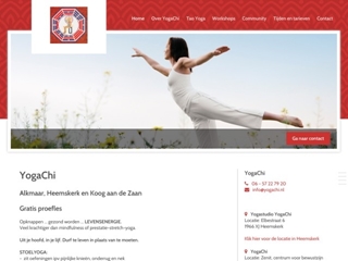 YOGACHI