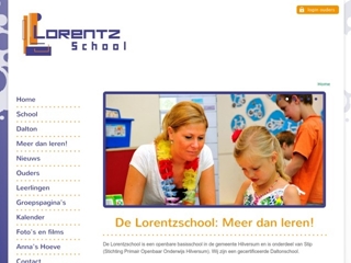 LORENTZ SCHOOL