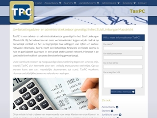 TAXPC