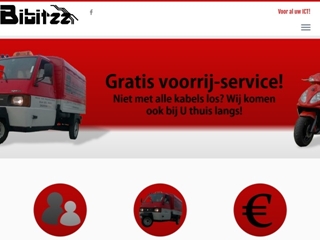 BIBITZZ ICT