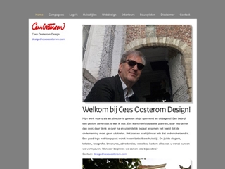 OOSTEROM CEES