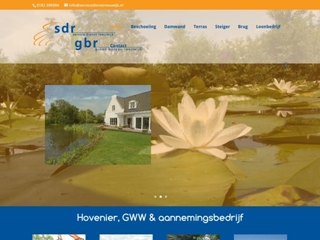 GROEN BUREAU REEUWIJK