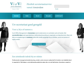 VIAVI OFFICE MANAGEMENT