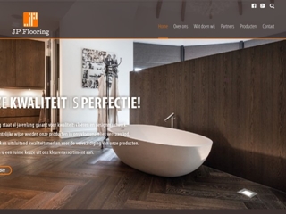 JP FLOORING