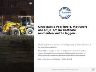 KOELMANS AV PRODUKTIES