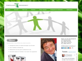 TEMPELAARS CONSULTANCY