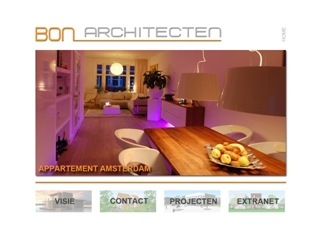 BON ARCHITECTEN