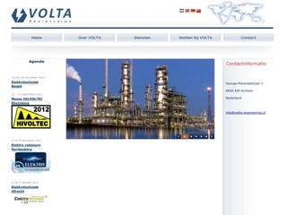 VOLTA ENGINEERING