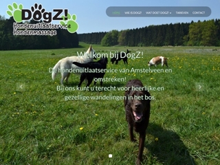 DOGZ!