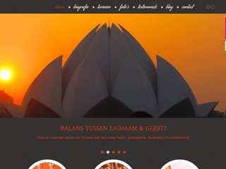 AYURVEDIC TOUCH