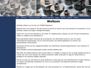 THABS NEDERLAND BV