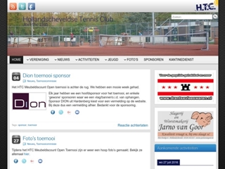 HOLLANDSEVELDSE TENNISCLUB