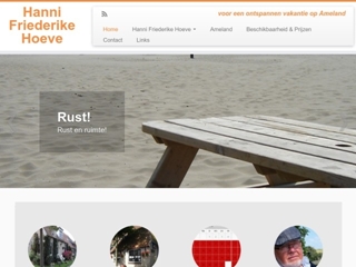 HANNI FRIEDERIKE HOEVE
