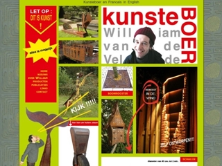 KUNSTEBOER