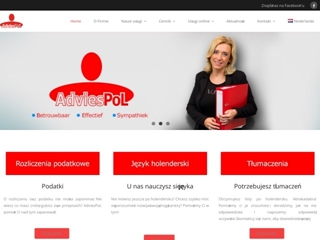 ADVIESPOL