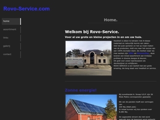ROVO SERVICE