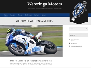WETERINGS MOTORS