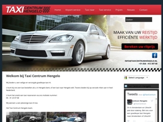 TAXI CENTRUM HENGELO