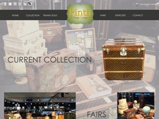 PINTH VINTAGE