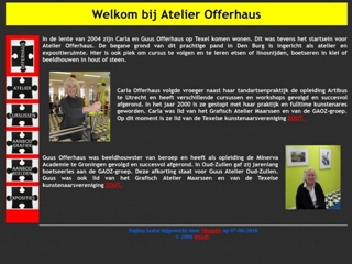 OFFERHAUS ATELIER
