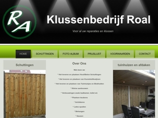ROAL KLUSSENBEDRIJF