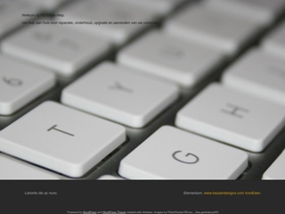 PC-THUISHELP EN WEBDESIGN