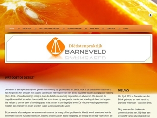 DIETISTENPRAKTIJK BARNEVELD