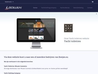 BOEIJEN KLEDINGREPARATIES