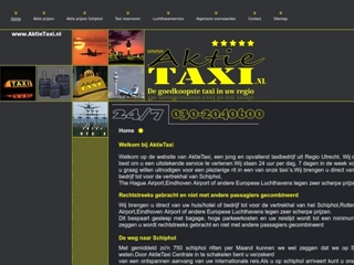 GARANTIE TAXI