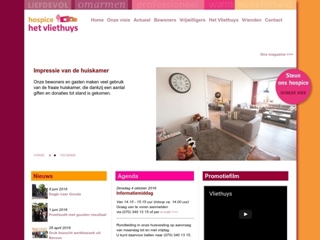 HOSPICE VOORBURG-RIJSWIJK