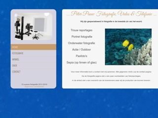 PAUW FOTOGRAFIE VIDEO & TELEFONIE P