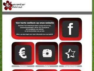 DEVENTER TUIN ONDERHOUD