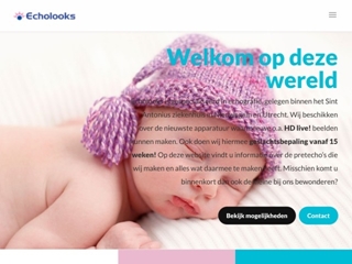 ECHOLOOKS