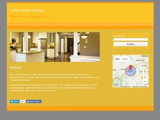 REFLEX QUALITY SYSTEMS