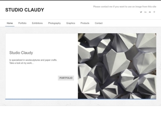 STUDIO CLAUDY