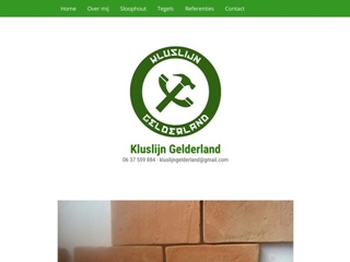 KLUSLIJN GELDERLAND