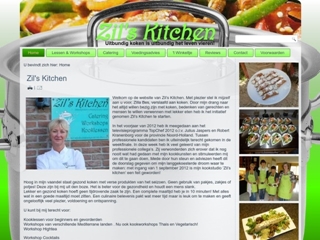ZIL'S KITCHEN