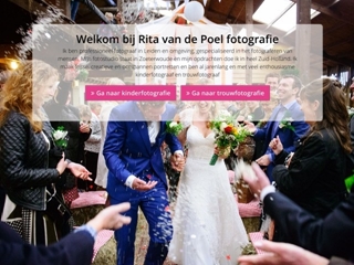 RITA VD POEL FOTOGRAAF