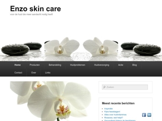 ENZO SKIN CARE
