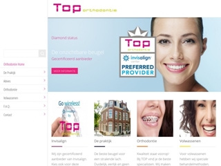 TOP ORTHODONTIE