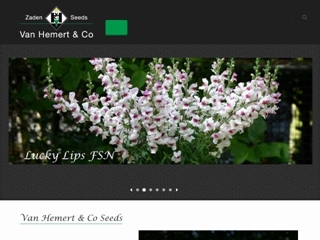 HEMERT & CO BV VAN