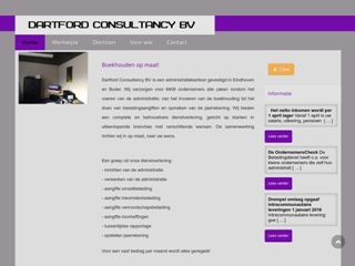 DARTFORD CONSULTANCY BV