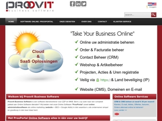 PROOVIT