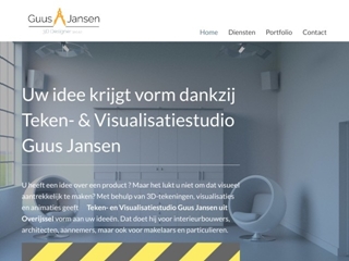 GUUS JANSEN A.C.E.